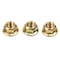 Mevotech Chry Conquest 89-88 Chry Daytona 89-88 C Coil Sprng Seat, Mp902993 MP902993 - alternate 2